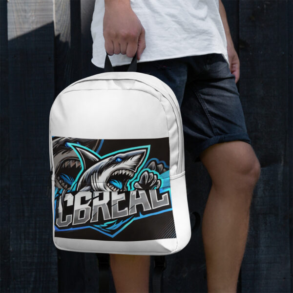 Mochila - Imagen 2