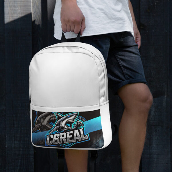 Mochila - Imagen 2