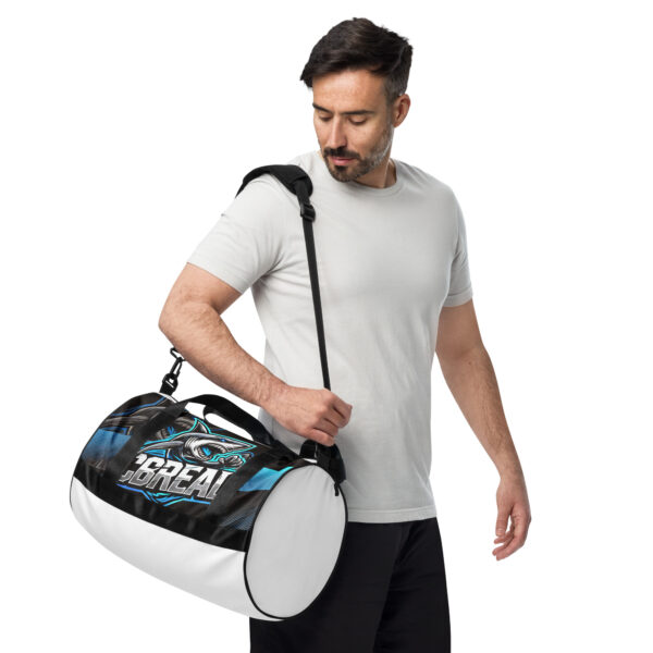 Bolsa deportiva all over