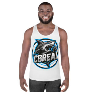 Unisex Tank Top