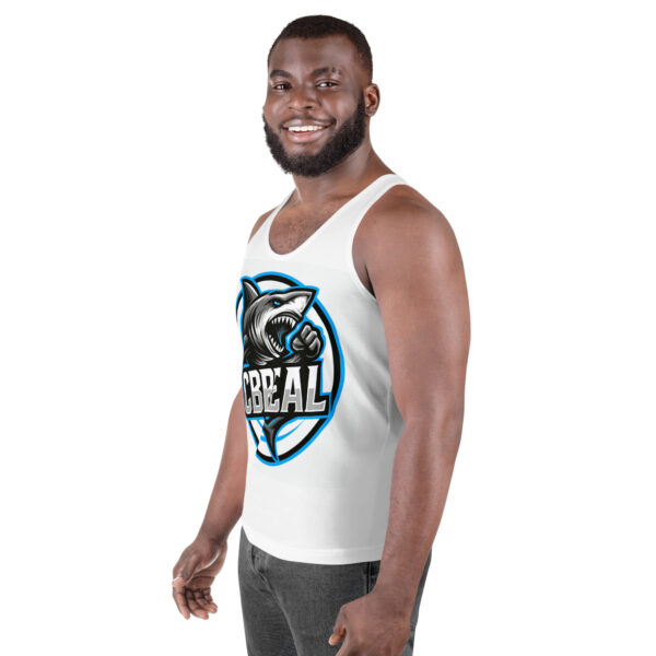 Unisex Tank Top - Imagen 2