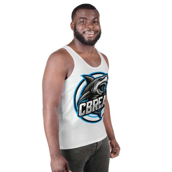 Unisex Tank Top - Imagen 3