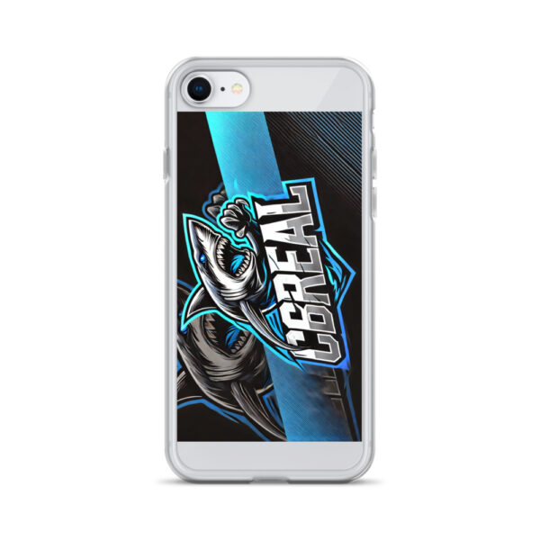 Clear Case for iPhone®