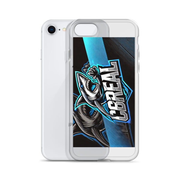 Clear Case for iPhone® - Imagen 2