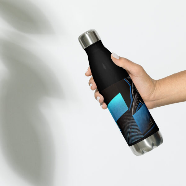 Botella de agua de acero inoxidable - Imagen 5