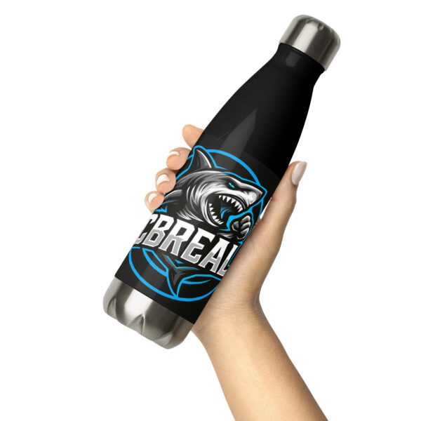Botella de agua de acero inoxidable - Imagen 5