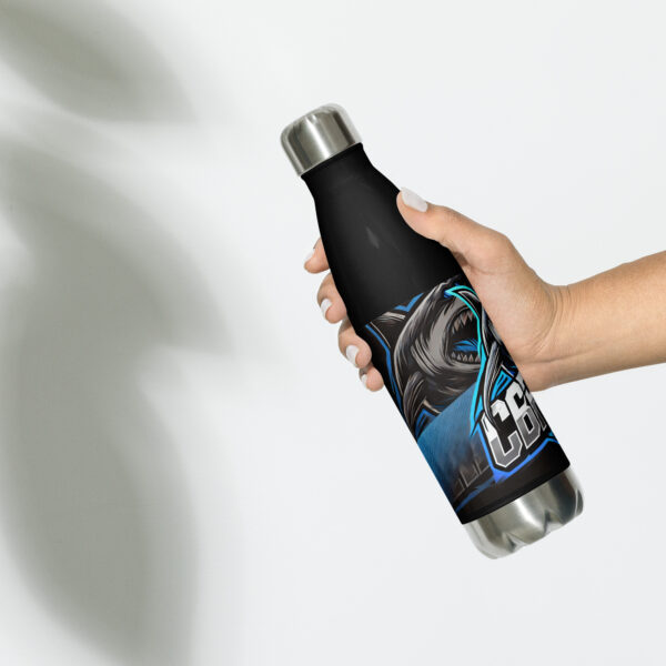 Botella de agua de acero inoxidable - Imagen 4
