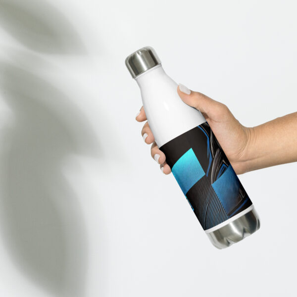 Botella de agua de acero inoxidable - Imagen 10