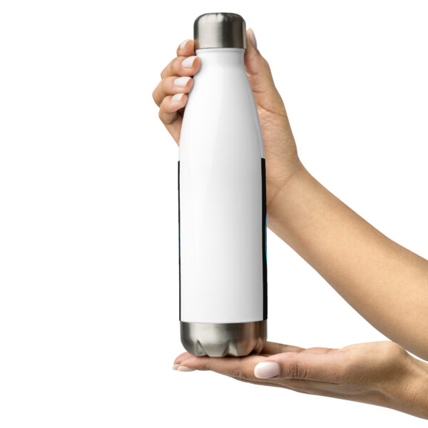 Botella de agua de acero inoxidable - Imagen 7