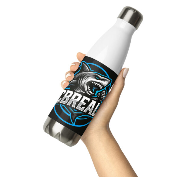 Botella de agua de acero inoxidable - Imagen 10