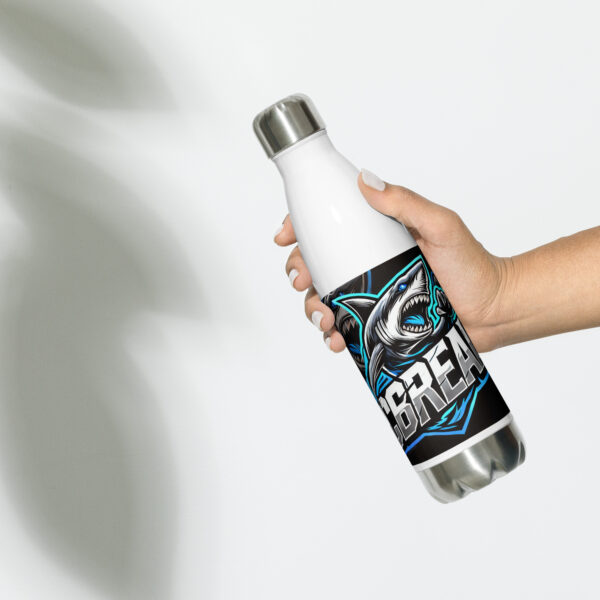 Botella de agua de acero inoxidable - Imagen 6