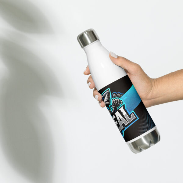 Botella de agua de acero inoxidable - Imagen 8