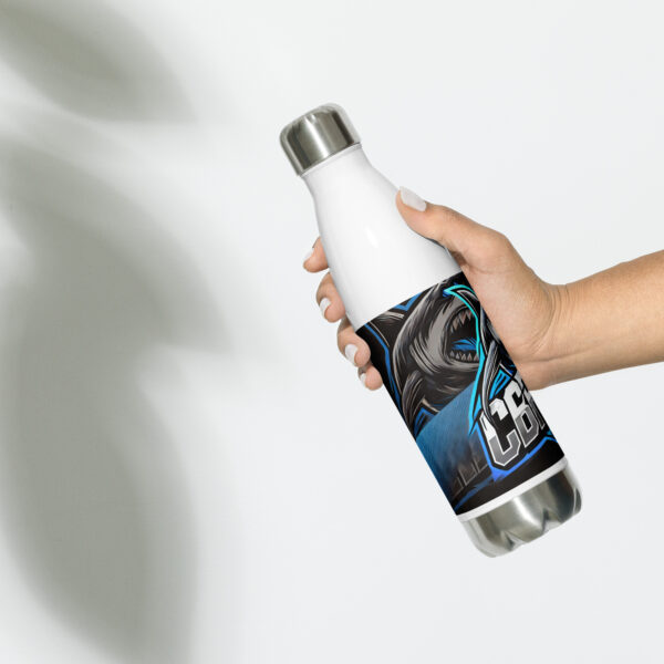 Botella de agua de acero inoxidable - Imagen 9