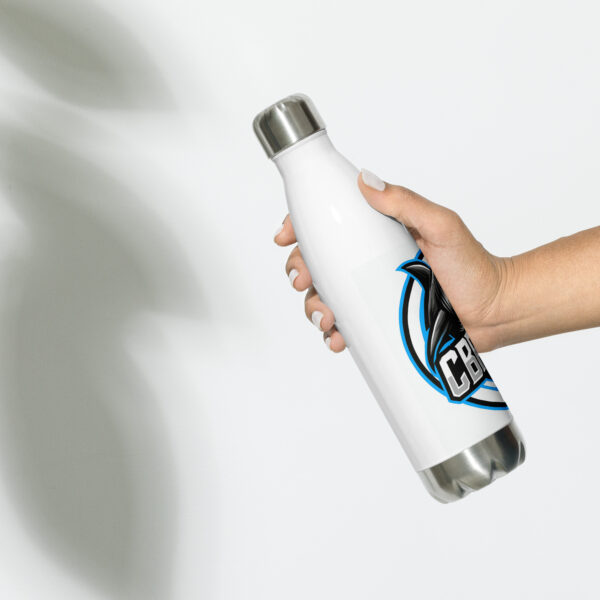Botella de agua de acero inoxidable - Imagen 4