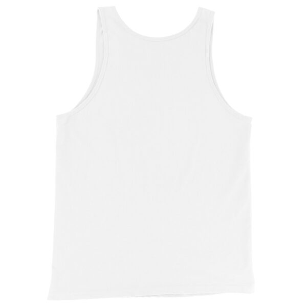 Camiseta de tirantes para hombre - Imagen 2