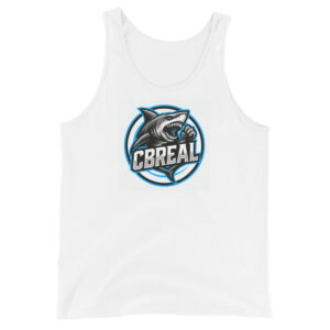 Camiseta de tirantes para hombre