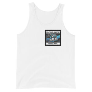 Camiseta de tirantes para hombre